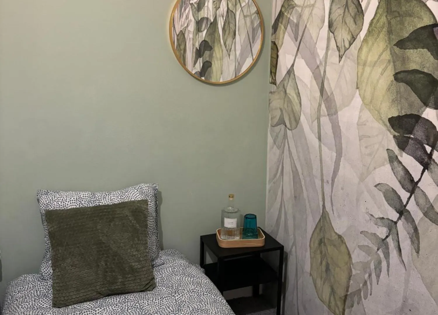 Shespace Apartrooms Krakow Poland