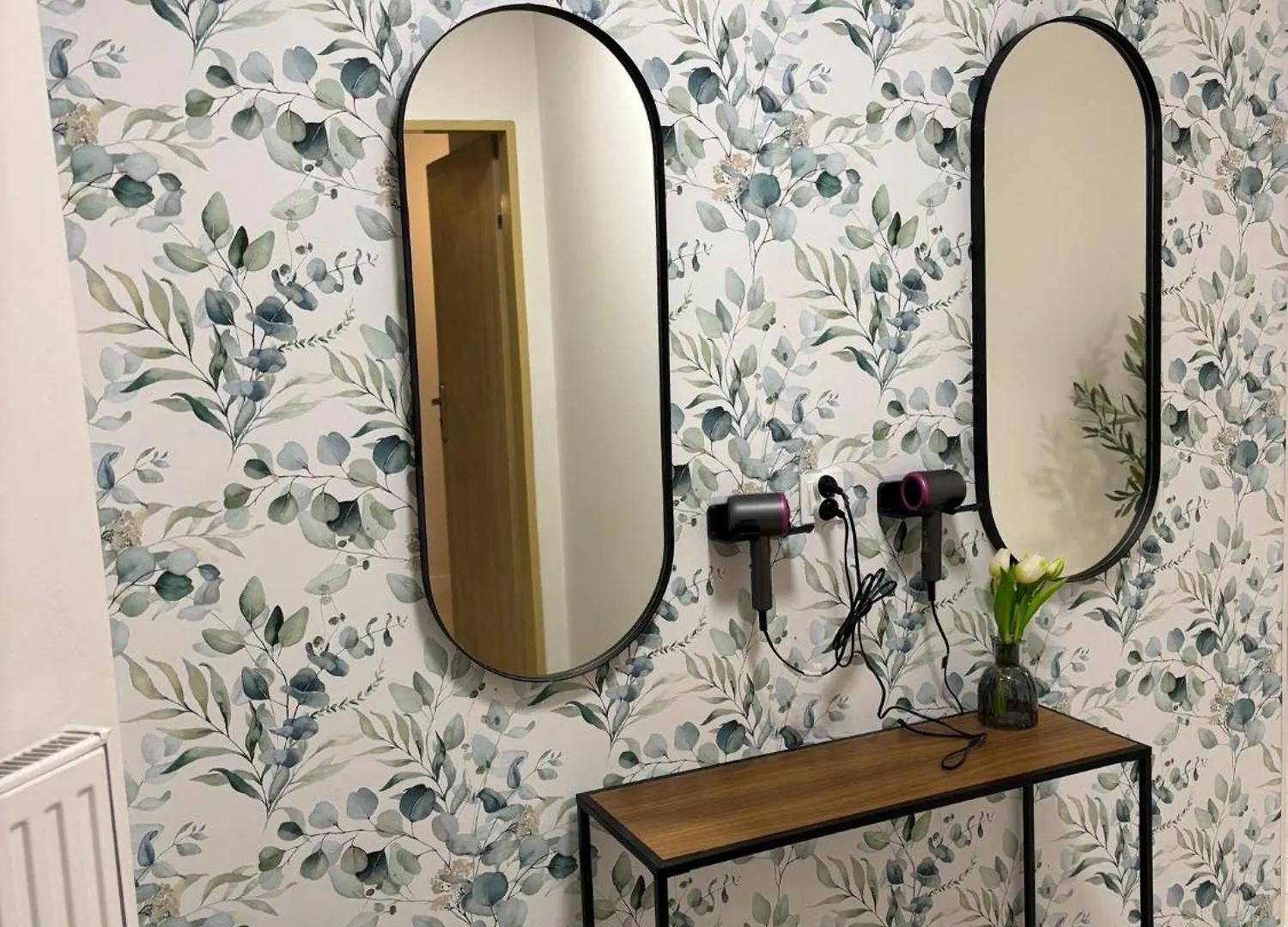 Shespace Apartrooms Krakow