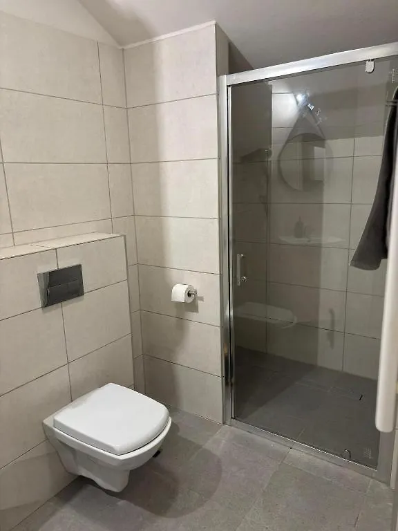 Shespace Apartrooms Krakow 0*,
