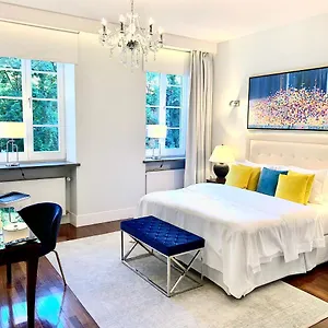 Mondrian Luxury & Market Square I Warszawa