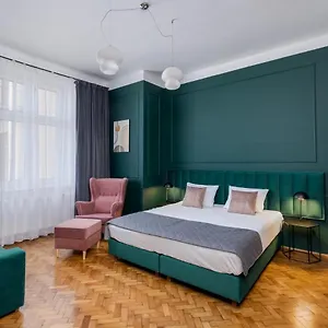 3* Hotel apartamentowy Wawel Boutique - Old Town