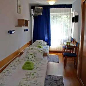  Hotel Mistia