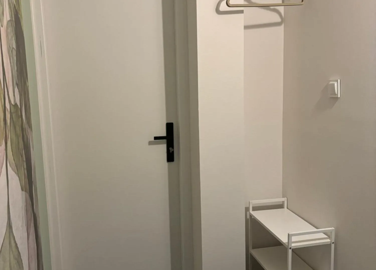 Hotel kapsułowy Shespace Apartrooms Kraków Polska