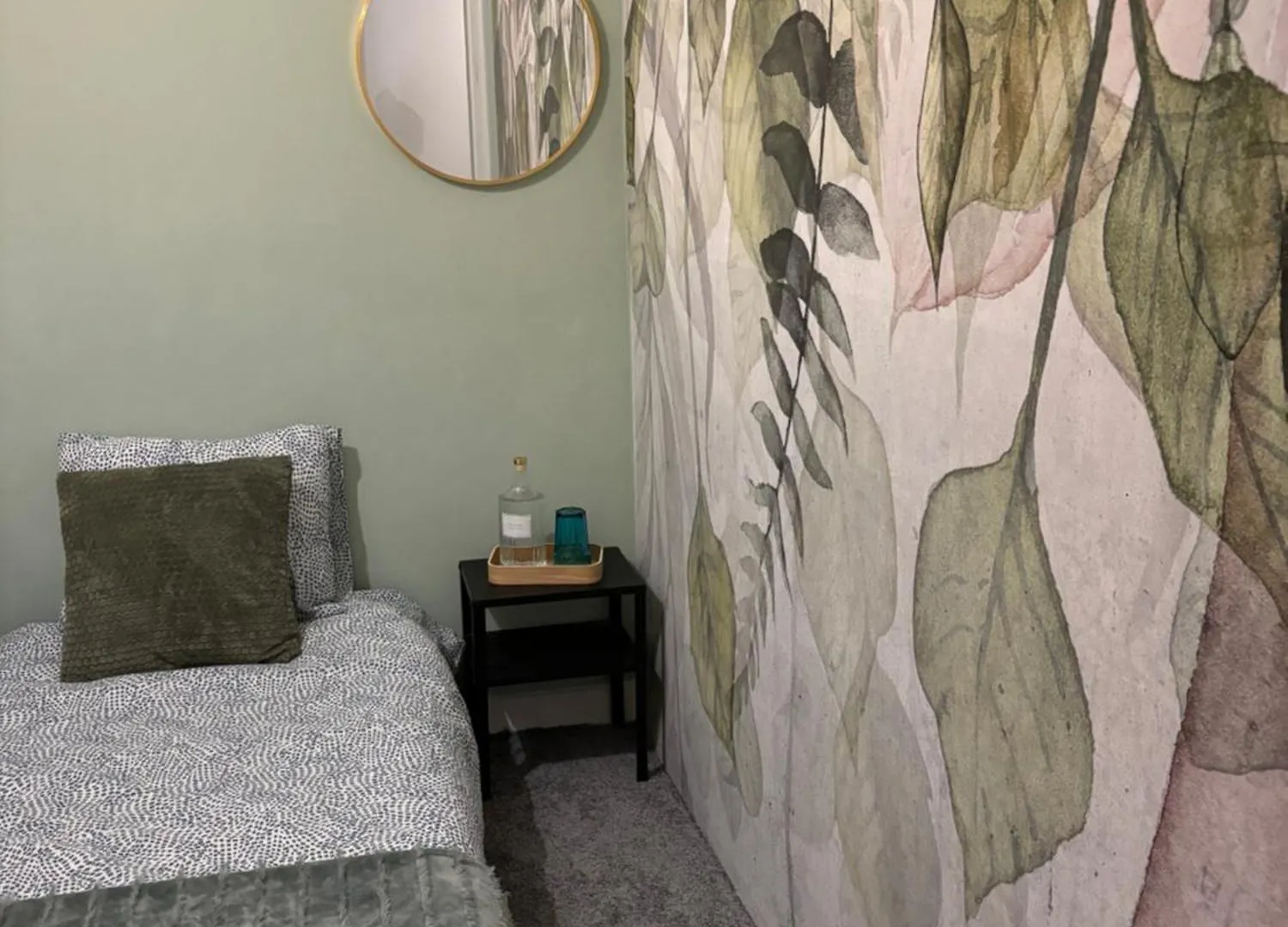 Hotel kapsułowy Shespace Apartrooms Kraków