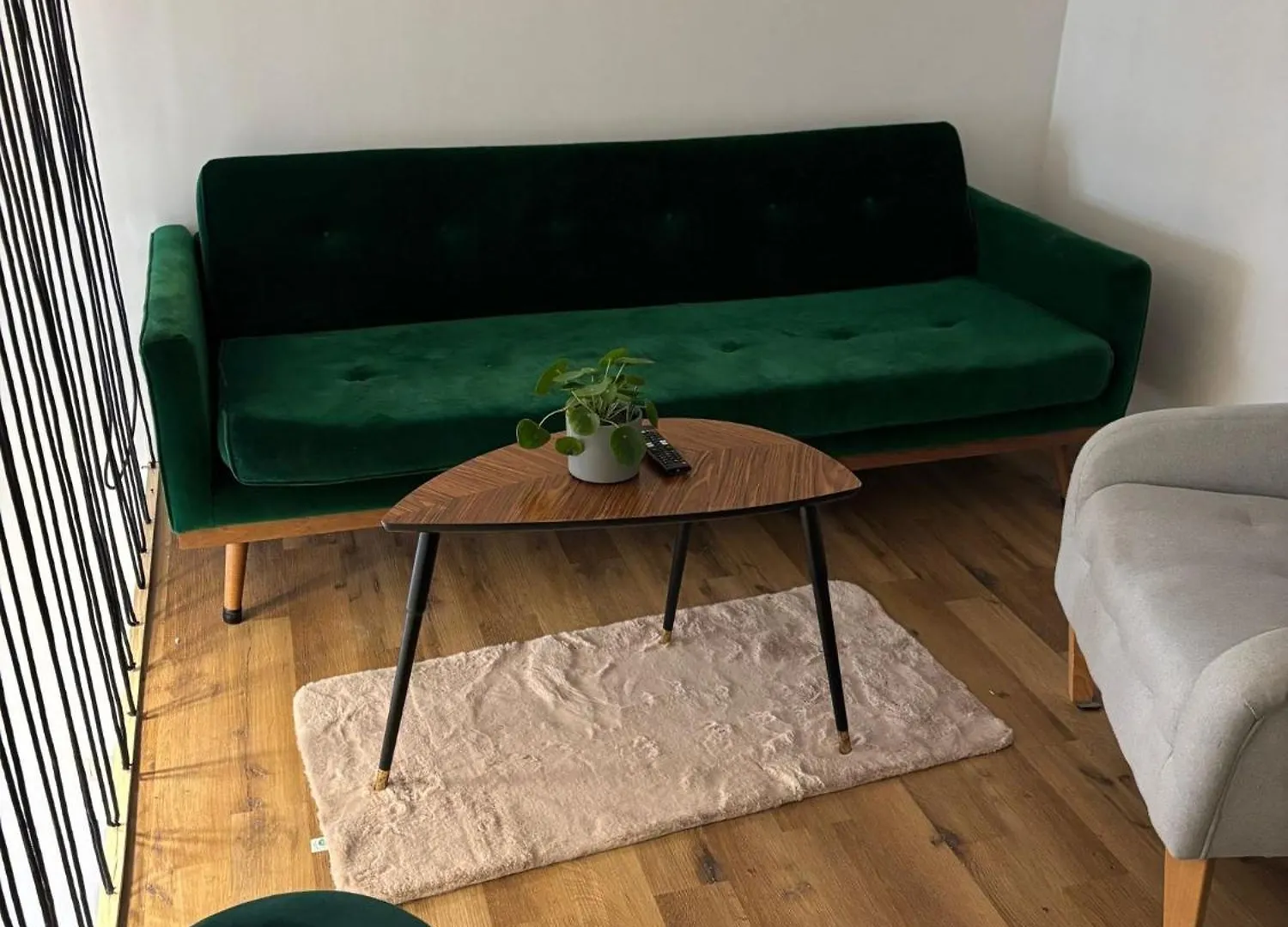 Shespace Apartrooms Krakow