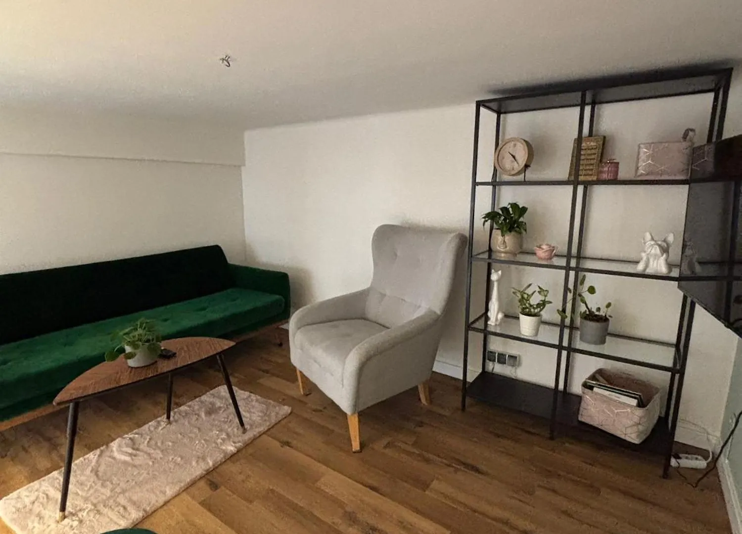 Shespace Apartrooms Krakow Capsule hotel